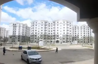 شقة - 1 حمام للايجار في سيليا - كمبوندات العاصمة الإدارية الجديدة - العاصمة الإدارية الجديدة - القاهرة