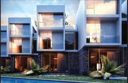 Apartment - 4 Bedrooms - 4 Bathrooms for sale in Marsa Baghush - Qesm Marsa Matrouh - North Coast
