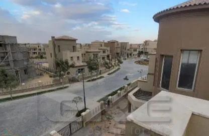 Villa - 5 Bedrooms - 7 Bathrooms for sale in Palm Hills Kattameya - El Katameya Compounds - El Katameya - New Cairo City - Cairo