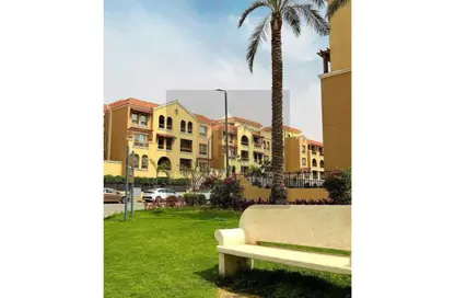 Apartment - 3 Bedrooms - 2 Bathrooms for sale in Maadi View - El Shorouk Compounds - Shorouk City - Cairo