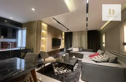 Penthouse - 3 Bedrooms - 3 Bathrooms for sale in Mountain View Hyde Park - 5th Settlement Compounds - The 5th Settlement - New Cairo City - Cairo