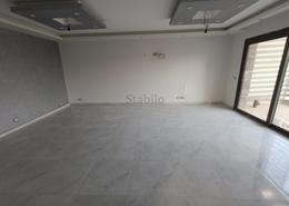 شقة - 2 غرف نوم - 1 حمام for للايجار in تاج سلطان - الطريق الدائري - القاهرة