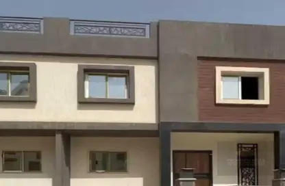 فيلا - 5 غرف نوم - 5 حمامات للبيع في روك ايدن - حدائق اكتوبر - مدينة 6 أكتوبر - الجيزة