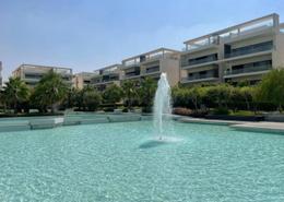 Penthouse - 4 bedrooms - 3 bathrooms for للبيع in Lake View Residence - 5th Settlement Compounds - The 5th Settlement - New Cairo City - Cairo