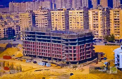 شقة - 3 غرف نوم - 1 حمام للبيع في دجلة - حي المعادي - القاهرة