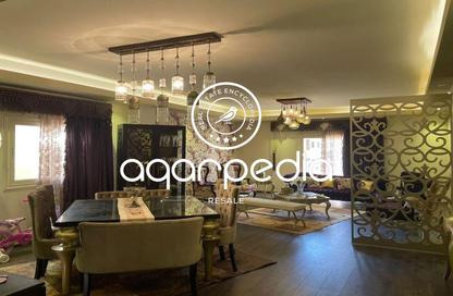 Apartment - 4 Bedrooms - 3 Bathrooms for sale in District 2 - The 5th Settlement - New Cairo City - Cairo