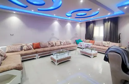 Apartment - 3 Bedrooms - 2 Bathrooms for sale in Roushdy St. - Roushdy - Hay Sharq - Alexandria