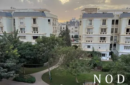 iVilla - 3 Bedrooms - 3 Bathrooms for sale in Mountain View Hyde Park - 5th Settlement Compounds - The 5th Settlement - New Cairo City - Cairo