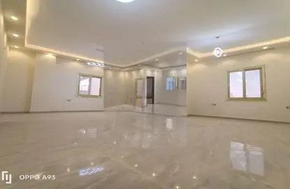 شقة - 3 غرف نوم - 2 حمامات للايجار في الياسمين - مدينة القاهرة الجديدة - القاهرة