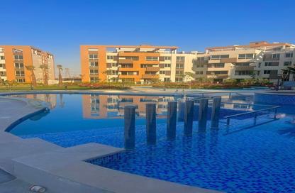 Apartment - 4 Bedrooms - 3 Bathrooms for sale in Granda Life - El Shorouk Compounds - Shorouk City - Cairo