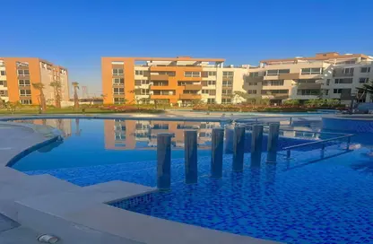 Apartment - 4 Bedrooms - 3 Bathrooms for sale in Granda Life - El Shorouk Compounds - Shorouk City - Cairo