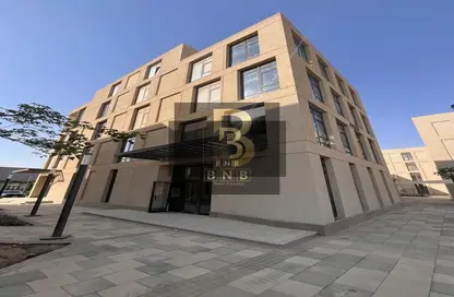 Whole Building - Studio for rent in District 5 - 5th Settlement Compounds - The 5th Settlement - New Cairo City - Cairo