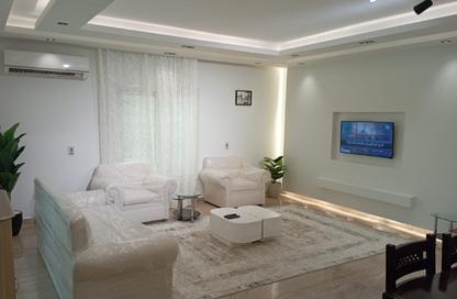 شقة - 3 غرف نوم - 3 حمامات للبيع في عمارات النرجس - النرجس - مدينة القاهرة الجديدة - القاهرة