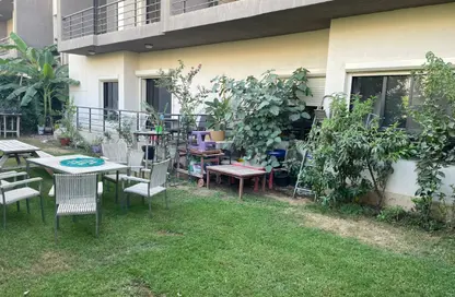 Apartment - 3 Bedrooms - 3 Bathrooms for sale in Fifth Square - The 5th Settlement - New Cairo City - Cairo