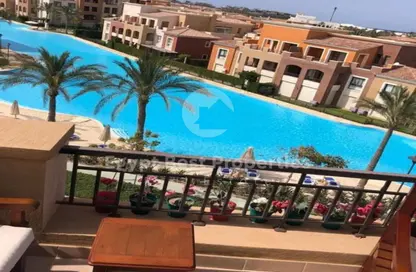 فيلا - 5 غرف نوم - 5 حمامات للبيع في مراسي - سيدي عبد الرحمن - الساحل الشمالي