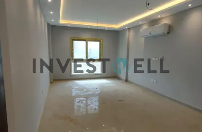 Apartment - 3 Bedrooms - 2 Bathrooms for sale in Mountain View iCity - 5th Settlement Compounds - The 5th Settlement - New Cairo City - Cairo