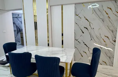 شقة - 2 غرف نوم - 1 حمام للايجار في امتداد الرحاب - الرحاب - مدينة القاهرة الجديدة - القاهرة