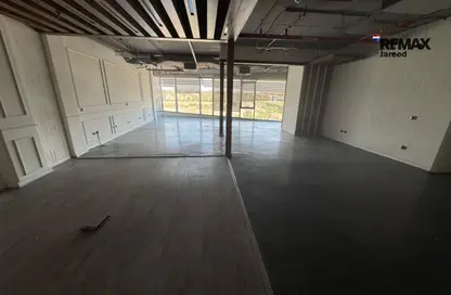 مساحات مكتبية - استوديو - 1 حمام للايجار في ذا بوليجون - كمبوندات الشيخ زايد - الشيخ زايد - الجيزة