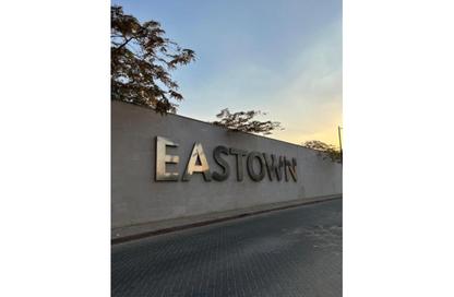 Apartment - 3 Bedrooms - 4 Bathrooms for rent in Eastown - 5th Settlement Compounds - The 5th Settlement - New Cairo City - Cairo