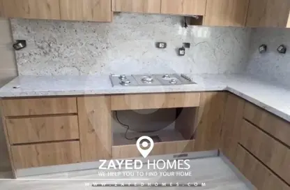 دوبلكس - 3 غرف نوم - 4 حمامات للايجار في نيو جيزة - طريق مصر اسكندرية الصحراوي - مدينة 6 أكتوبر - الجيزة