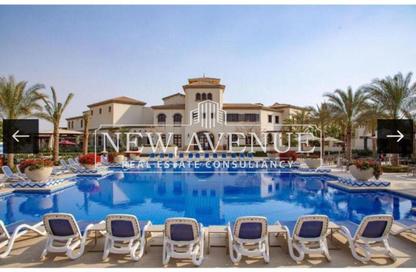 Twin House - 3 Bedrooms - 4 Bathrooms for sale in Mivida - 5th Settlement Compounds - The 5th Settlement - New Cairo City - Cairo