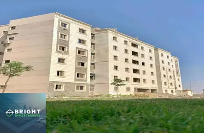 Penthouse - 3 Bedrooms - 3 Bathrooms for sale in Hadayek October - 6 October City - Giza