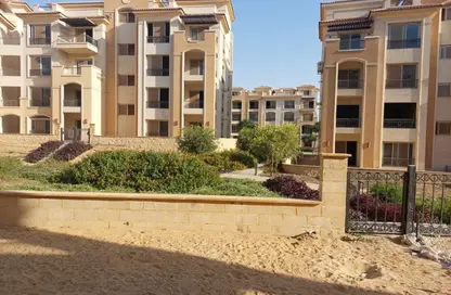 Apartment - 3 Bedrooms - 3 Bathrooms for sale in Stone Residence - 5th Settlement Compounds - The 5th Settlement - New Cairo City - Cairo