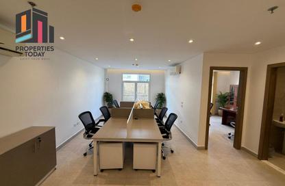 Office Space - Studio - 1 Bathroom for sale in Zayed Dunes Complex - 6th District - Sheikh Zayed City - Giza