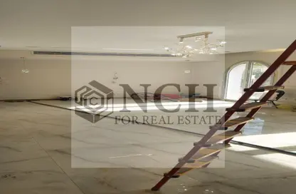 Apartment - 4 Bedrooms - 3 Bathrooms for rent in Hyde Park - New Cairo City - Cairo