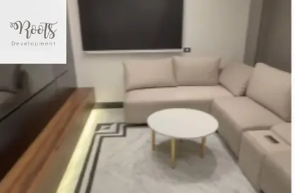 Apartment - 1 Bedroom - 1 Bathroom for rent in Nile St. - Dokki - Giza Apartment - 1 Bedroom - 1 Bathroom for rent in Nile St. - Dokki - Giza