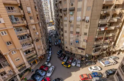 شقة - 3 غرف نوم - 1 حمام للبيع في سموحة - حي شرق - الاسكندرية