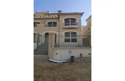 فيلا - 4 غرف نوم - 4 حمامات للبيع في لافيستا سيتي - كمبوندات العاصمة الإدارية الجديدة - العاصمة الإدارية الجديدة - القاهرة