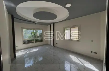 Apartment - 4 Bedrooms - 2 Bathrooms for rent in Beram Al Tunsi St. - Al Narges 1 - Al Narges - New Cairo City - Cairo