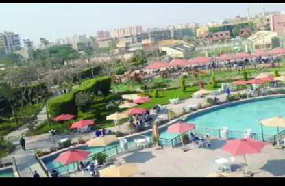 شقة - 2 غرف نوم - 2 حمامات للبيع في شارع زهراء المعادى - دجلة - حي المعادي - القاهرة