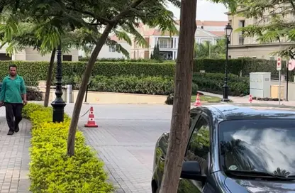 Apartment - Studio - 1 Bathroom for sale in Regents Park - Al Andalus District - New Cairo City - Cairo
