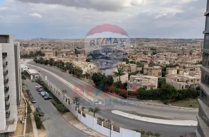 Apartment - 2 Bedrooms - 2 Bathrooms for rent in Park Side Residence - Zed Towers - Sheikh Zayed Compounds - Sheikh Zayed City - Giza