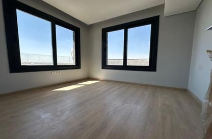 Penthouse - 2 Bedrooms - 3 Bathrooms for sale in TRIO - 5th Settlement Compounds - The 5th Settlement - New Cairo City - Cairo