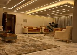 شقة - 3 غرف نوم - 3 حمامات for للايجار in العجوزة - الجيزة