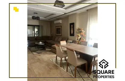 Apartment - 3 Bedrooms - 3 Bathrooms for rent in Allegria - Sheikh Zayed Compounds - Sheikh Zayed City - Giza