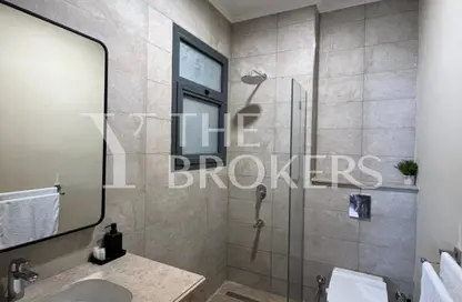 Apartment - 2 Bedrooms - 3 Bathrooms for rent in Villette - 5th Settlement Compounds - The 5th Settlement - New Cairo City - Cairo