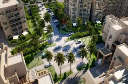 فيلا - 5 غرف نوم - 6 حمامات للبيع في كايرو فيستيفال سيتى - المستثمرين الشمالية - مدينة القاهرة الجديدة - القاهرة