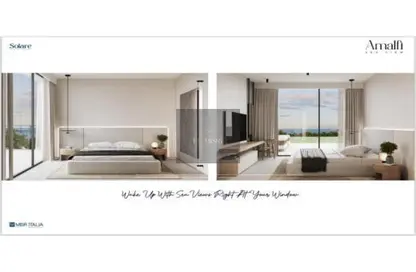 Villa - 5 Bedrooms - 5 Bathrooms for sale in Solare - Ras Al Hekma - North Coast