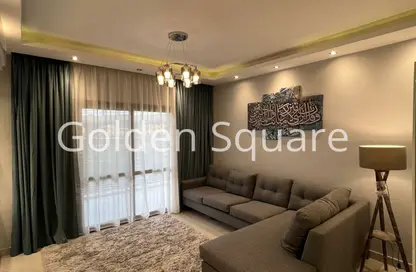 Apartment - 3 Bedrooms - 2 Bathrooms for rent in Eastown - 5th Settlement Compounds - The 5th Settlement - New Cairo City - Cairo