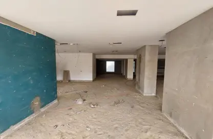 Retail - Studio - 2 Bathrooms for sale in Abd Al Kawy Ahmed Basha St. - Almazah - Heliopolis - Masr El Gedida - Cairo