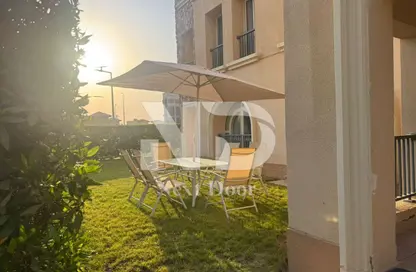 شقة - 3 غرف نوم - 3 حمامات للبيع في 90 افينيو - المستثمرين الجنوبية - مدينة القاهرة الجديدة - القاهرة