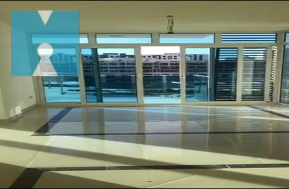 Apartment - 2 Bedrooms - 3 Bathrooms for sale in Nyoum October - Northern Expansions - 6 October City - Giza