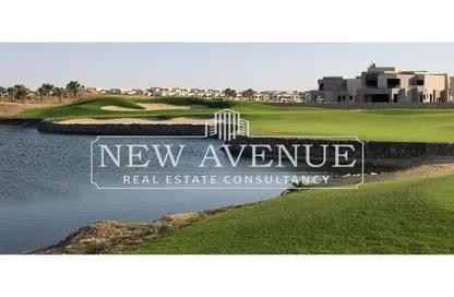 Villa - 3 Bedrooms - 3 Bathrooms for sale in Hacienda Bay - Sidi Abdel Rahman - North Coast