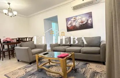 شقة - 2 غرف نوم - 1 حمام للايجار في پريڤادو - مدينتي - القاهرة