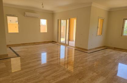 Villa - 5 Bedrooms - 4 Bathrooms for rent in Mivida - 5th Settlement Compounds - The 5th Settlement - New Cairo City - Cairo