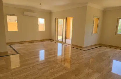 Villa - 5 Bedrooms - 4 Bathrooms for rent in Mivida - 5th Settlement Compounds - The 5th Settlement - New Cairo City - Cairo